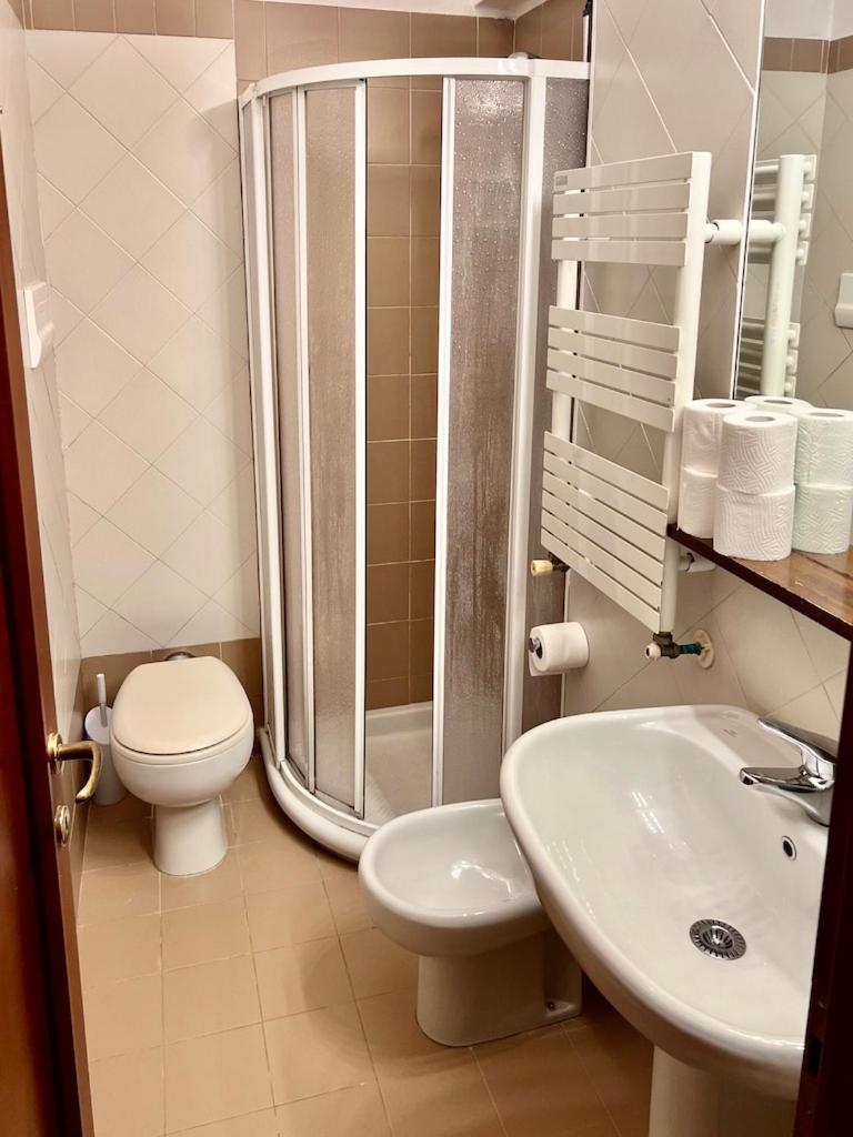 Ca' Frutariol Apartment Венеція Екстер'єр фото