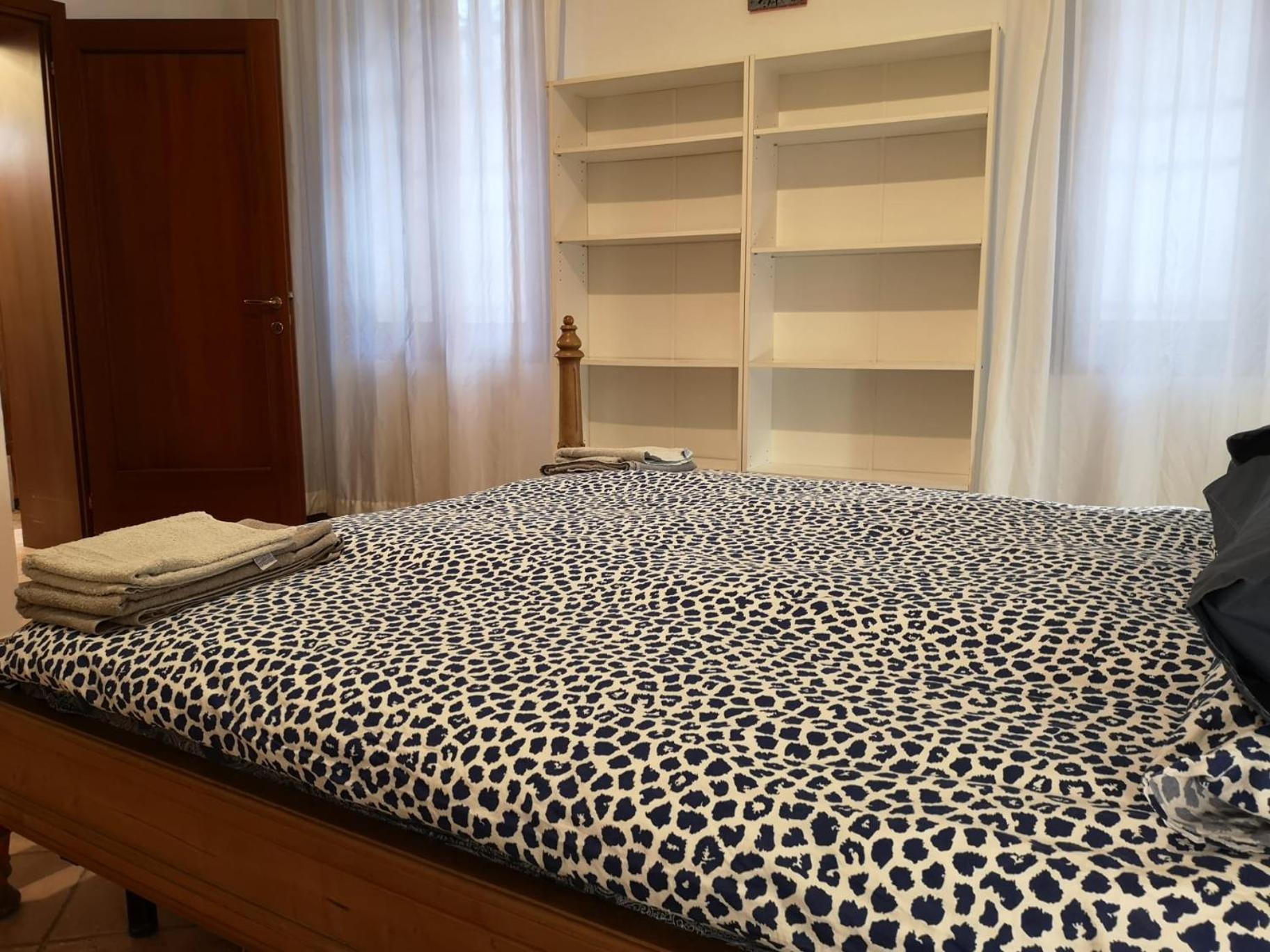 Ca' Frutariol Apartment Венеція Екстер'єр фото