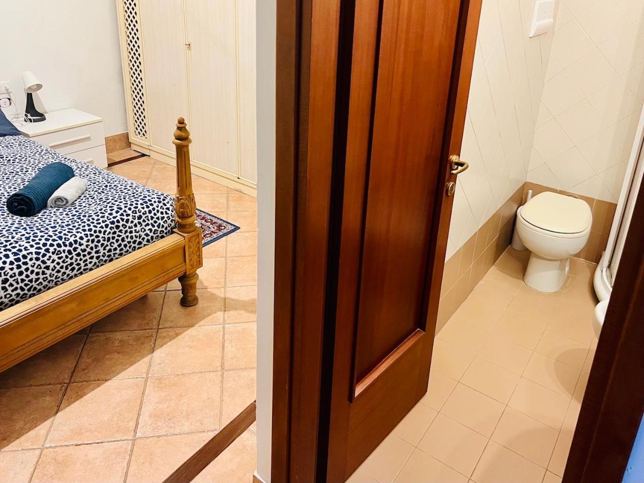 Ca' Frutariol Apartment Венеція Екстер'єр фото