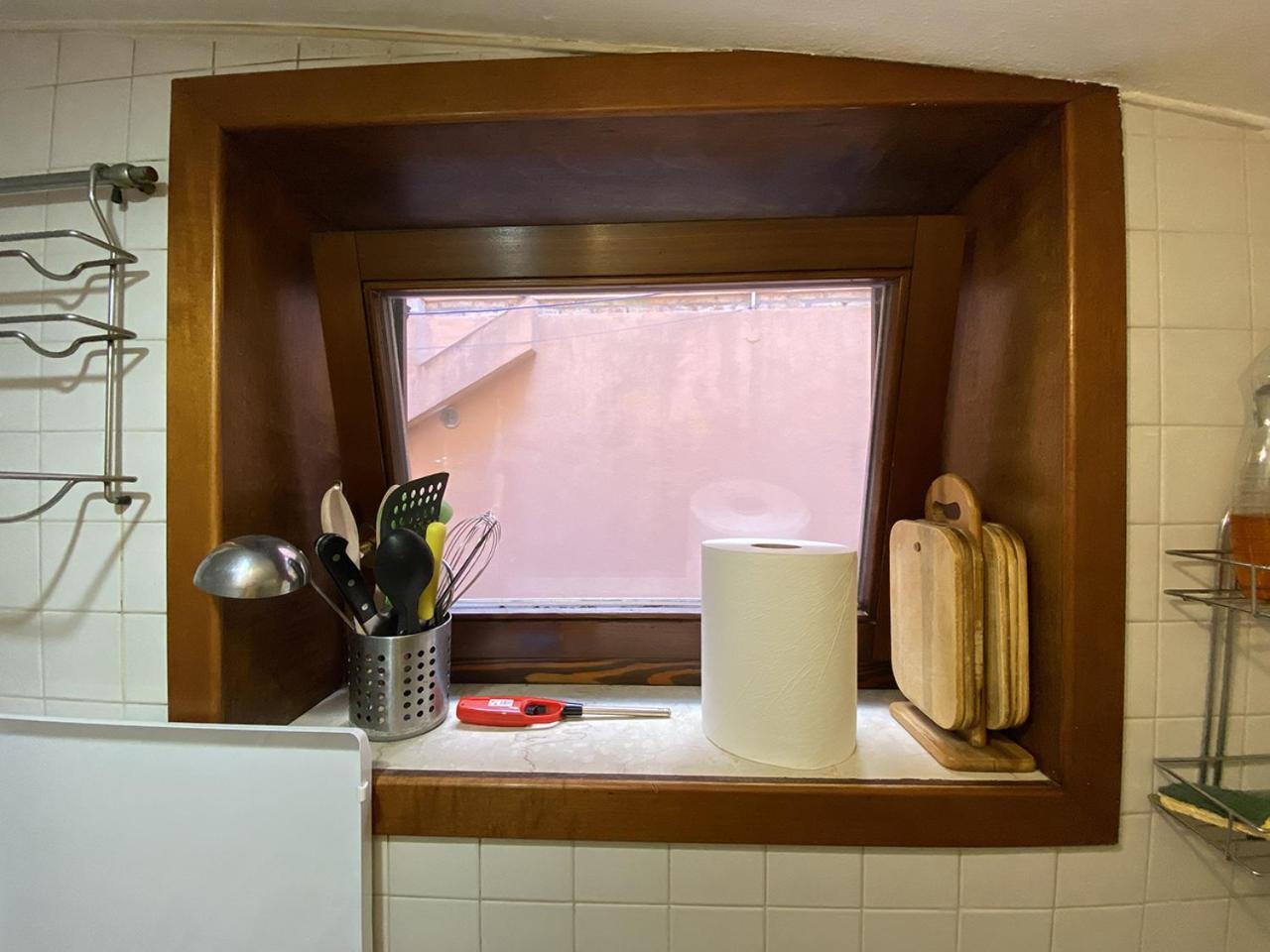 Ca' Frutariol Apartment Венеція Екстер'єр фото