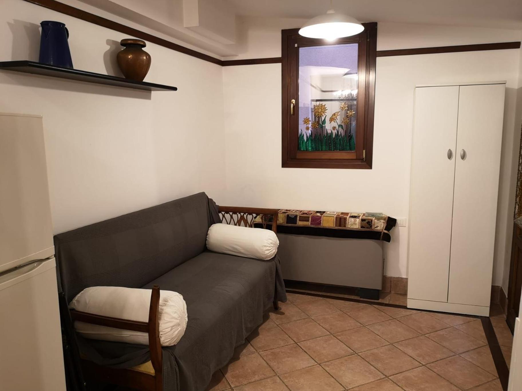 Ca' Frutariol Apartment Венеція Екстер'єр фото