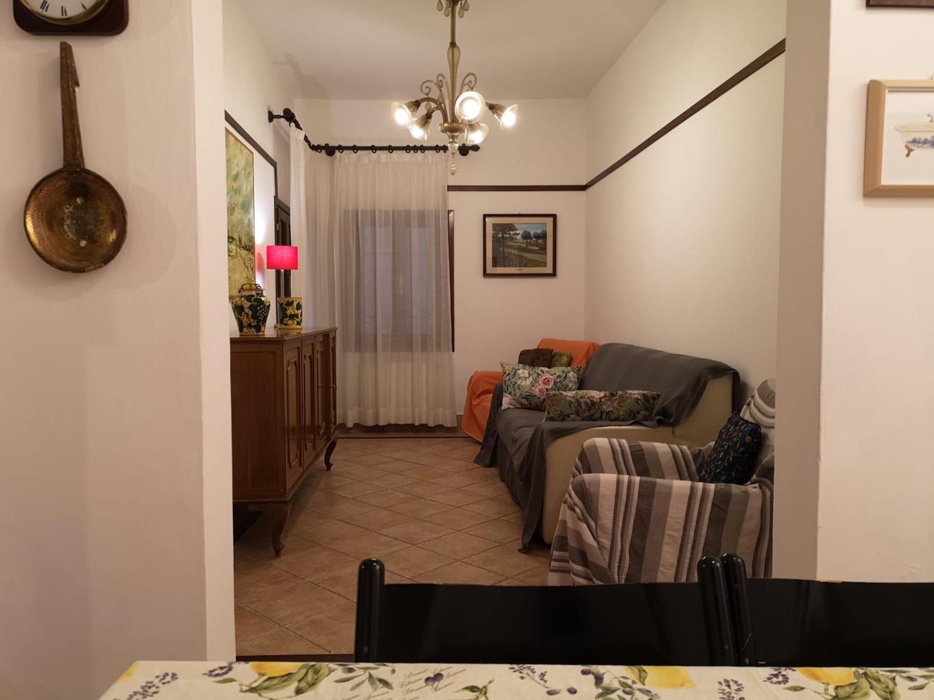 Ca' Frutariol Apartment Венеція Екстер'єр фото
