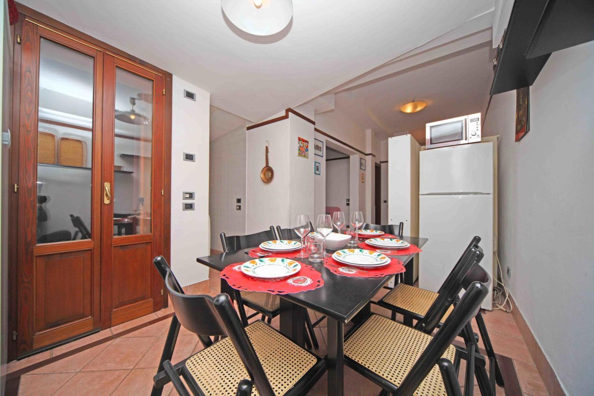 Ca' Frutariol Apartment Венеція Номер фото