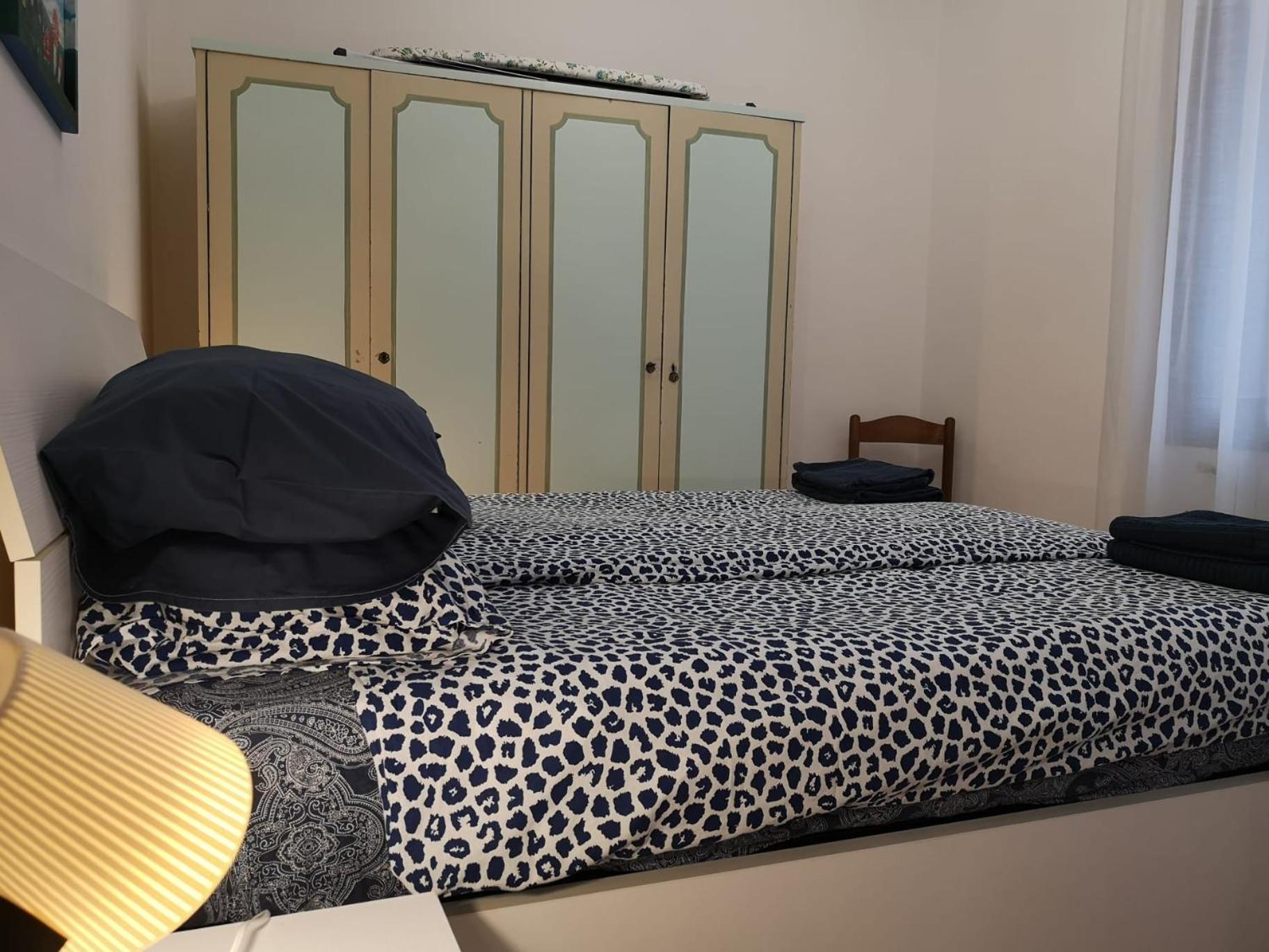 Ca' Frutariol Apartment Венеція Екстер'єр фото